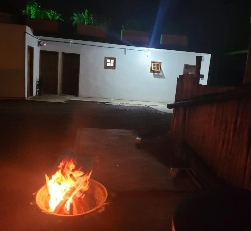 Willa Vale De Cambara II Zewnętrze zdjęcie